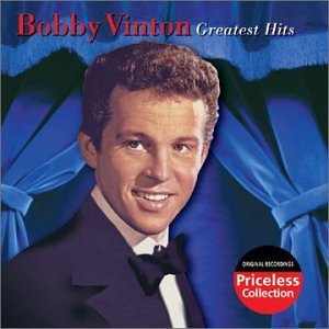 Bobby Vinton/Greatest Hits@Priceless Collection