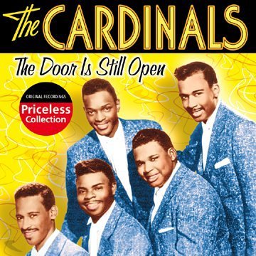 Cardinals/Door Is Still Open