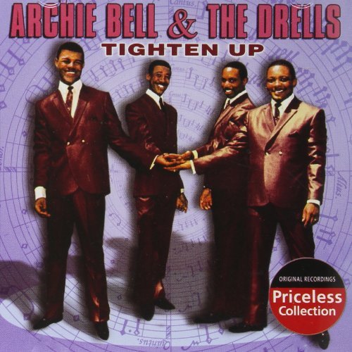 Archie & Drells Bell/Tighten Up