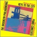 Blitzstein/Picker/Con Pno/Keys To The City@Barrett*michael (Pno)@Foss/Brooklyn Phil