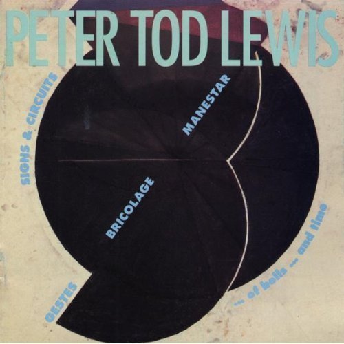 P.T. Lewis/Signs & Circuits/Bricolage/&@Schick/Ferrell/Avery@Various
