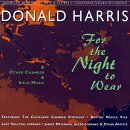 D. Harris/Var Mermaid/Night To Wear/&@Jochum/Wyner/Meyerson/Shelton@Various