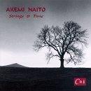 A. Naito Strs & Time Anderson Fader Christ Krieger 