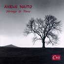 A. Naito Strs & Time Anderson Fader Christ Krieger 