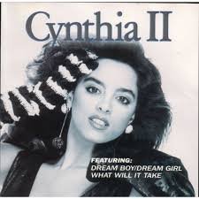 CYNTHIA/CYNTHIA II