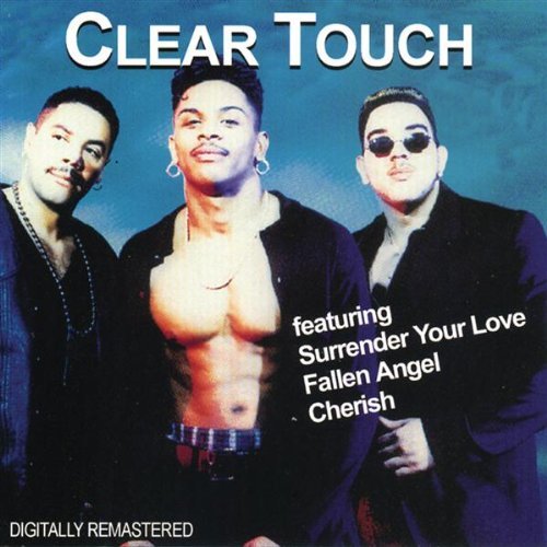 Clear Touch/Clear Touch
