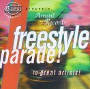 Freestyle Parade/Freestyle Parade