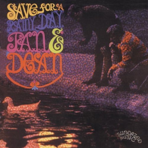 Jan & Dean/Save For A Rainy Day