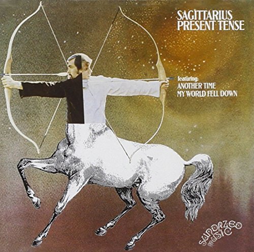 Sagittarius/Present Tense