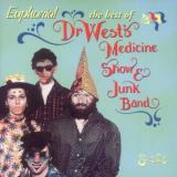 Dr. West's Medicine Show & Jun Best Of Euphoria! 