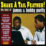 James & Bobby Purify Shake A Tail Feather! The Best 