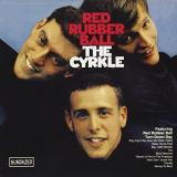 Cyrkle Red Rubber Ball Expanded Edit Bonus Tracks 
