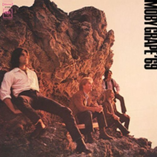Moby Grape/69