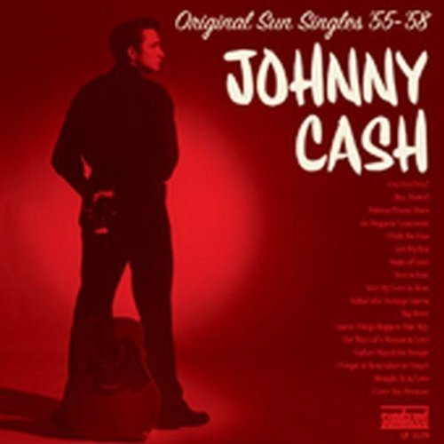 Johnny Cash/Sun Singles Collection