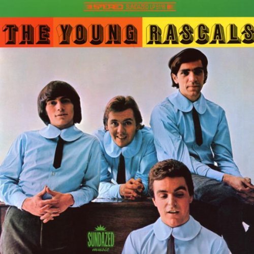 Rascals (Young)/Young Rascals@180gm Vinyl