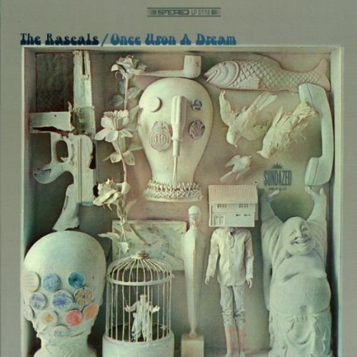 Rascals/Once Upon A Dream@180gm Vinyl