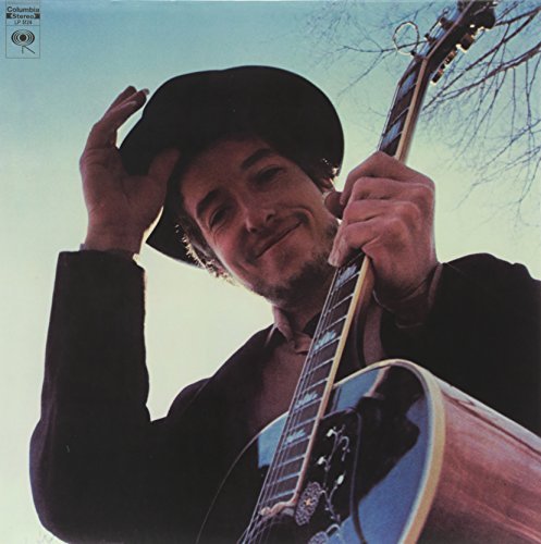 Bob Dylan/Nashville Skyline