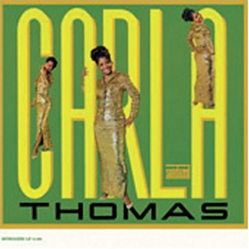 Carla Thomas/Carla