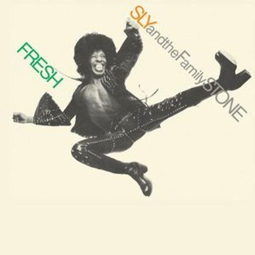 Sly & The Family Stone/Fresh