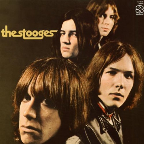 Stooges/Stooges@180gm Vinyl