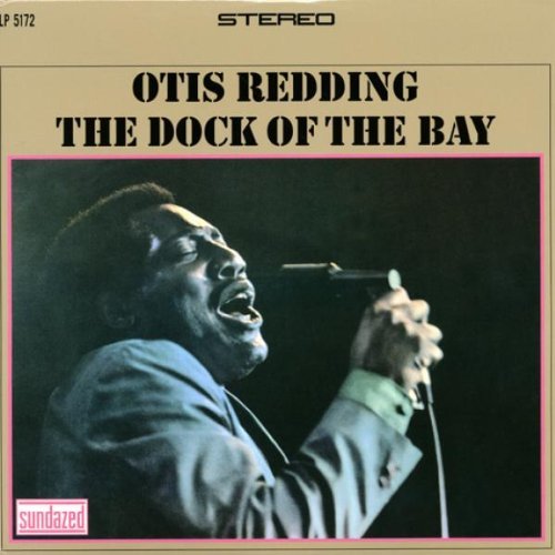 Otis Redding/Dock Of The Bay