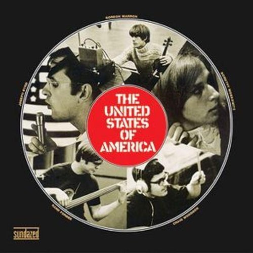 United States Of America/United States Of America