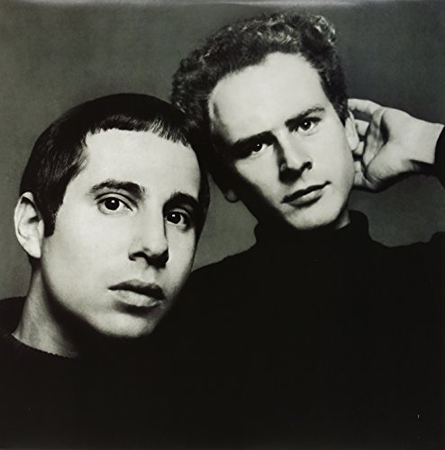 Simon & Garfunkel/Bookends