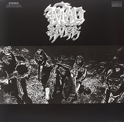 Mad River/Mad River
