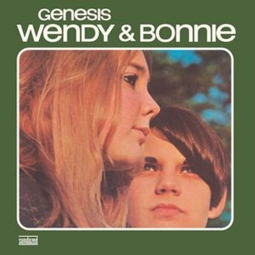 Wendy & Bonnie/Genesis