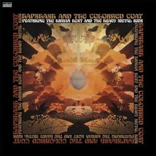 Hapshash & The Coloured Coat/Hapshash & The Coloured Coat