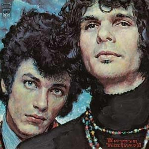 Al & Mike Bloomfield Kooper/Live Adventures Of
