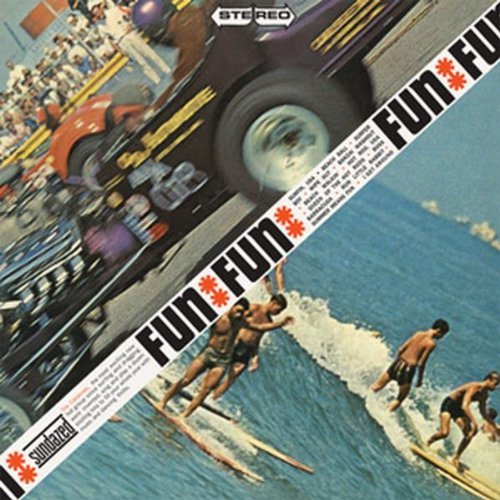 Catalinas/Fun Fun Fun
