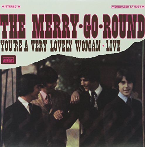Merry Go Round/Merry Go Round