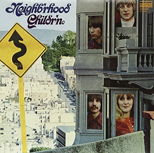 Neighb'rhood Childr'N/Neighb'rhood Childr'N