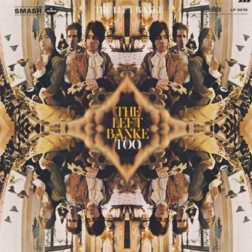 Left Banke/Too