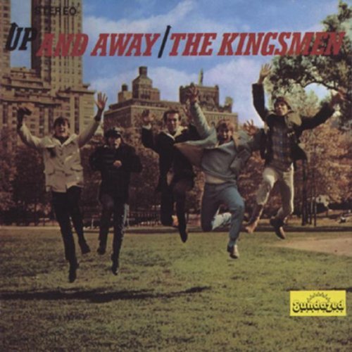 Kingsmen/Up & Away