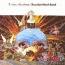 Chocolate Watchband/Inner Mystique