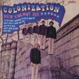 New Colony Six Colonization 