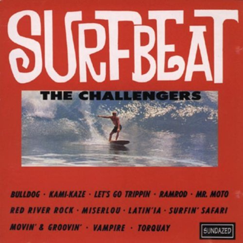 Challengers/Surfbeat