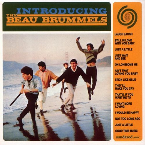 Beau Brummels/Introducing