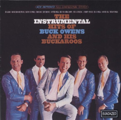 Buck Owens/Instrumental Hits Of Buck Owen