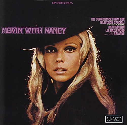Nancy Sinatra/Movin' With Nancy