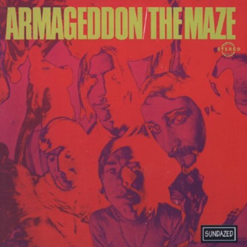 Maze (Rock Band)/Armageddon