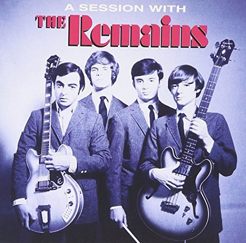 Remains/Session With