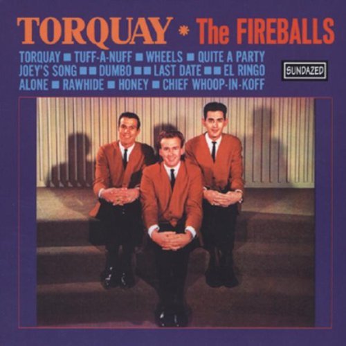 Fireballs/Torquay