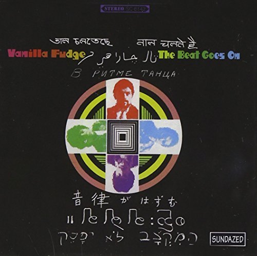 Vanilla Fudge/Beat Goes On