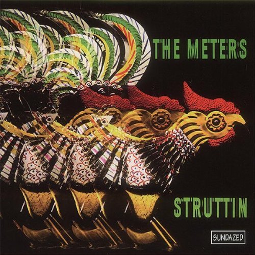 Meters Struttin' 