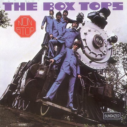 Box Tops/Nonstop