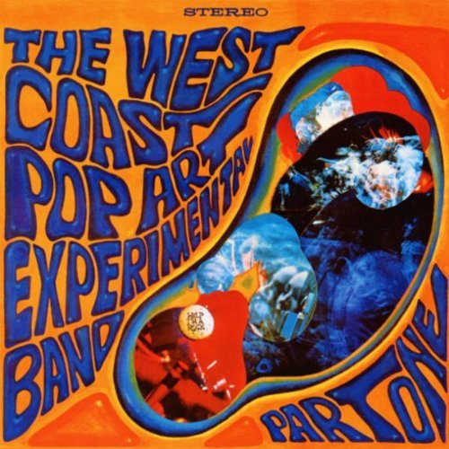 West Coast Pop Art Experimenta Part One 