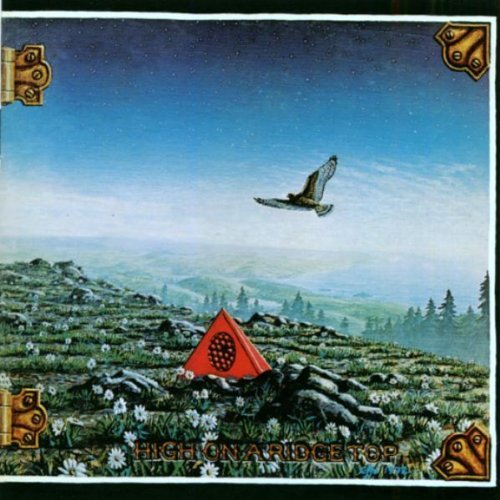 Youngbloods/High On A Ridge Top